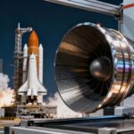 Applications of 3D Printing in the Aerospace Industry