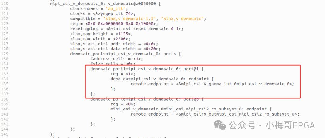 Locating and Solving the Black Screen Issue of MIPI Camera on MPSoC Platform: Root Cause Analysis of Incomplete media-ctl Link