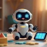 How to Play with AI Hardware? AI Toys for Children