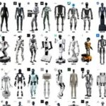 Gathering the Humanoid Robot Team! The Ministry of Industry and Information Technology Announces the List of the Standardization Technical Committee for Humanoid Robots, Including Wang Xingxing, Peng Zhihui, and Wang He
