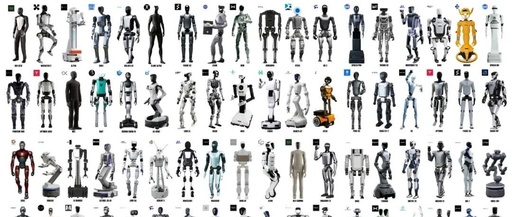 Gathering the Humanoid Robot Team! The Ministry of Industry and Information Technology Announces the List of the Standardization Technical Committee for Humanoid Robots, Including Wang Xingxing, Peng Zhihui, and Wang He