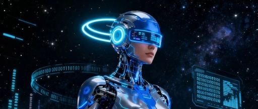 Embodied Robots, Intelligent Driving, and AR: The Three Pillars of Spatial Intelligence