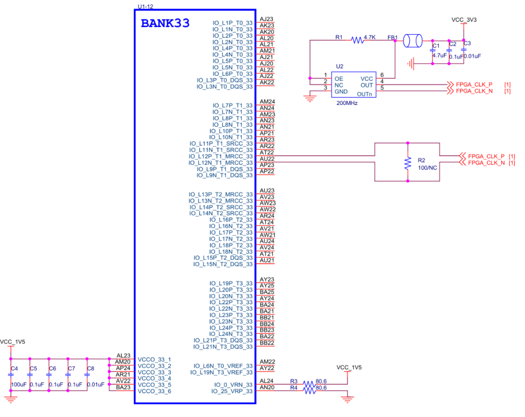 FPGA Download Failure After Replacing Crystal Oscillator: Lessons Learned