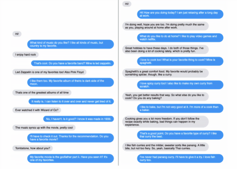 Facebook Open Sources Chatbot Blender, Enhanced with 9.4 Billion Parameters for More 'Human-Like' Interaction
