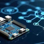 Implementing and Applying a Lightweight Network Protocol Stack on STM32