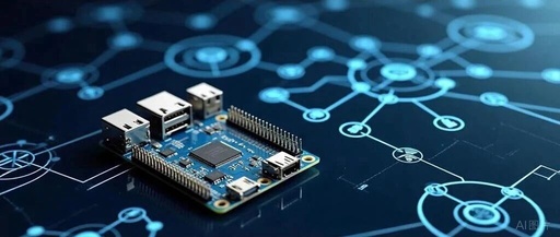 Implementing and Applying a Lightweight Network Protocol Stack on STM32
