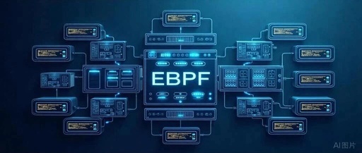 Understanding the Trampoline Mechanism in Linux eBPF