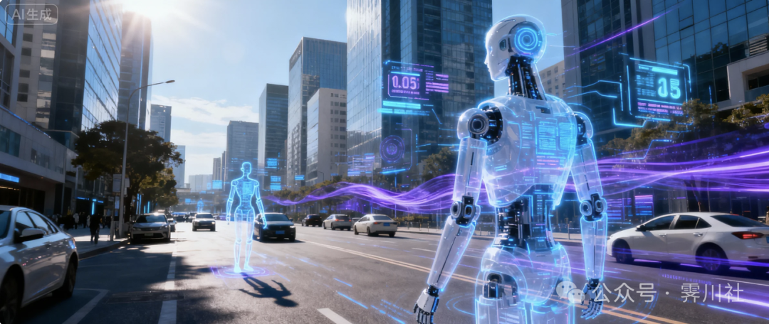 Where Will Your Career Stand in the Era of AI and Robotics?