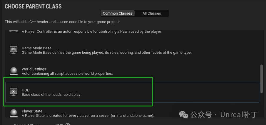 Creating a Basic C++ Framework for Unreal Engine - 20251123