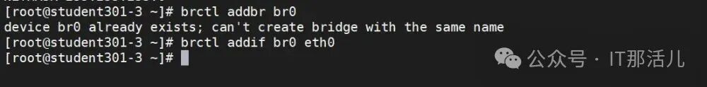 Building KVM Virtualization Network: Bridge Mode