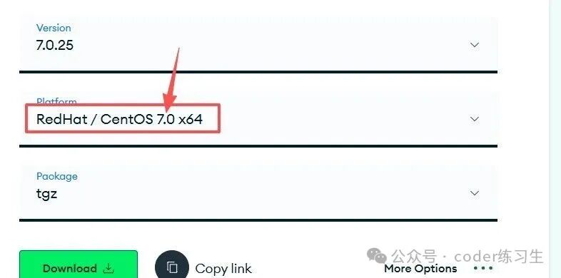 Installing MongoDB on Linux