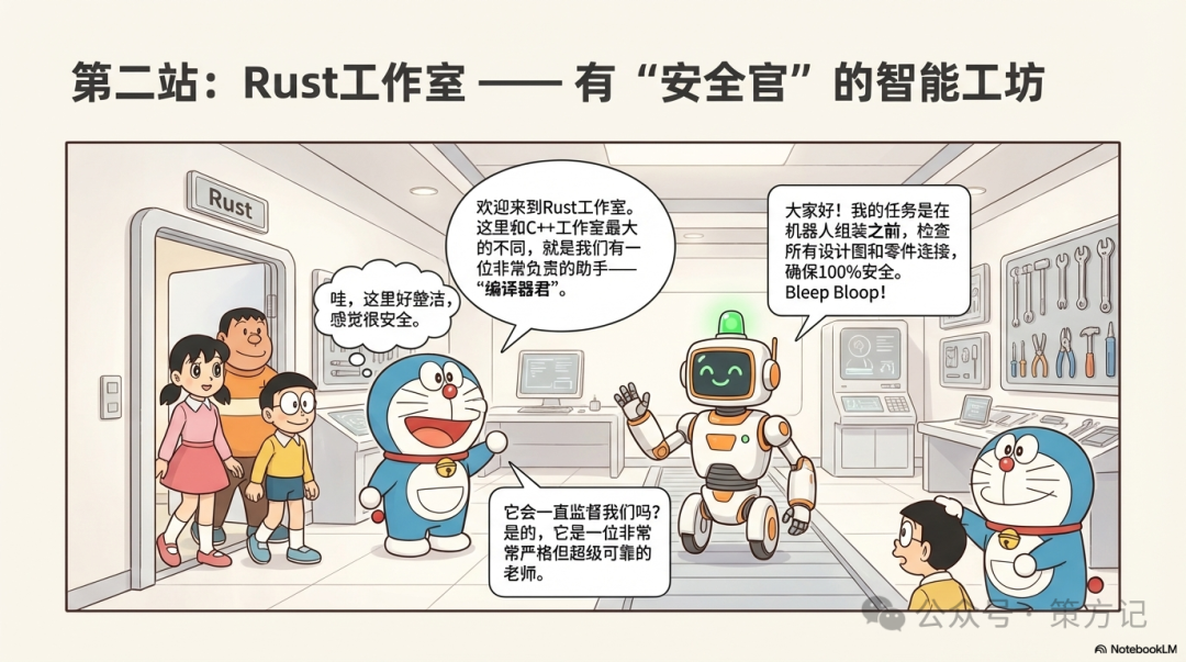 In the Age of AI, Will C++ Ultimately Be Replaced by Rust?