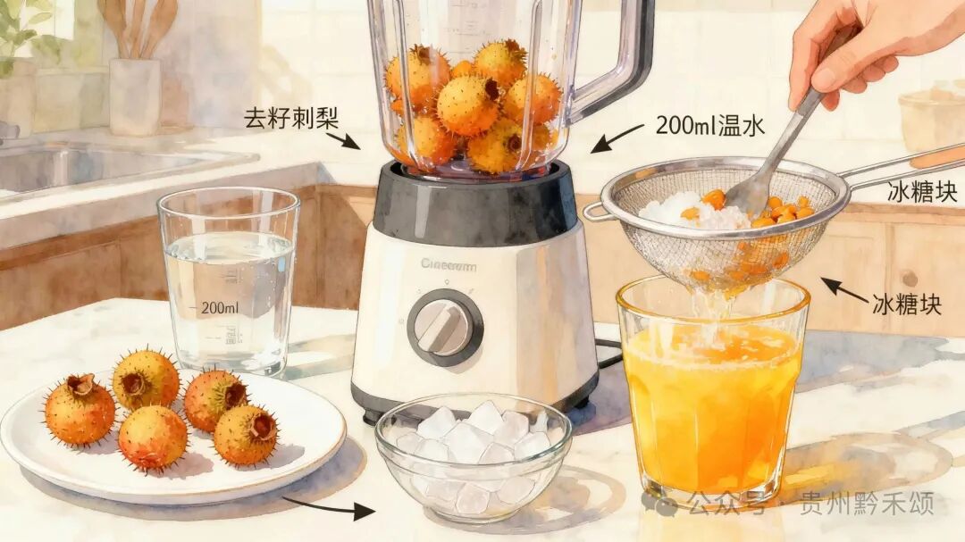 The Charm of 'Vitamin C Bombs': Do You Understand?