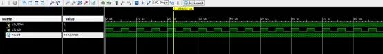 Design of a Whac-A-Mole Game Machine Based on FPGA with VHDL Code Simulation in ISE