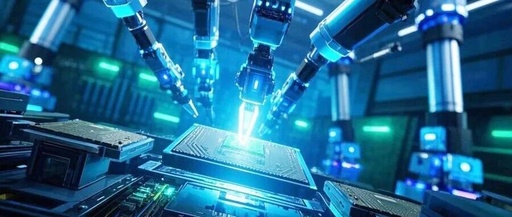 Why Nexperia? The Netherlands Covets the 'Chip Lifeline' of China's New Energy Vehicles!