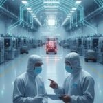 The Neural Hub of Wafer Fabrication: Semiconductor Recipe Management Systems (RMS)