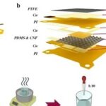 A Multifunctional Flexible Tactile Sensor: Simultaneously Recognizing Pressure, Temperature, and Material