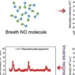 Accurate Detection of Inflammatory Signals in Breath: A New Optical Sensor Achieves ppb-Level Nitric Oxide Detection