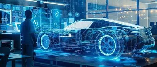 Why Virtualization is Necessary for Smart Car Software Architecture | EEA Series Research Notes 2025