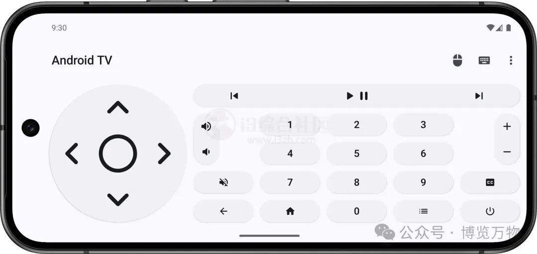 BT Remote: Transform Your Android Phone into a Bluetooth Remote for All TVs