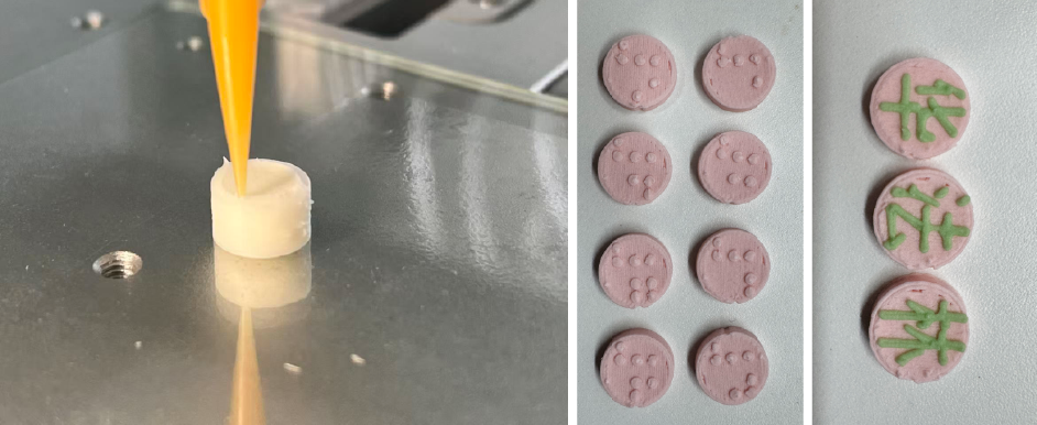 Interview with Chen Peihong: AI Algorithms and 3D Printing - A "Distributed Production" Pharmaceutical Platform for Technological Equity