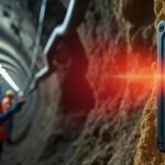 Hydrogen Sulfide Sensors for Mining: The "Life Sentinels" Deep in the Mines