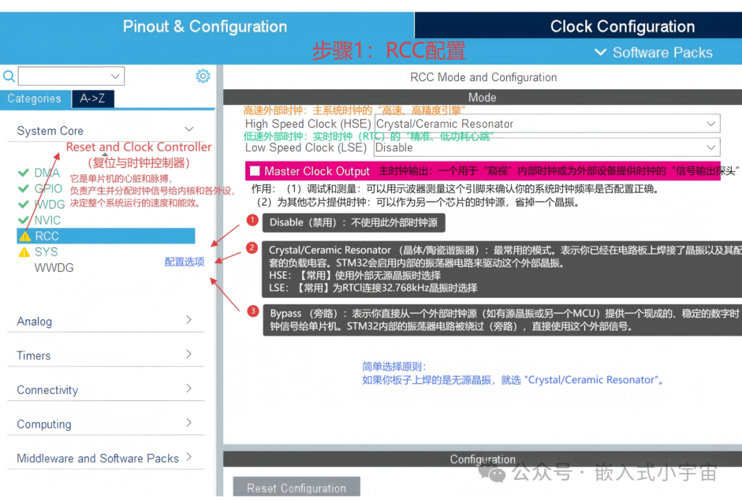 Embedded Universe - Tool Series - STMCubeIDE User Guide (1)