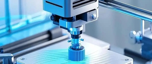 Observations on the 3D Printing Industry: A Deep Evolution from Laboratory to Industrial Chain
