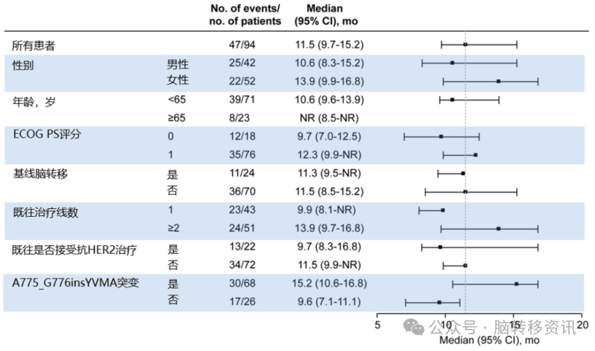 Breakthroughs in HER2-Targeted ADCs for Treating Brain Metastases in Lung Cancer: Clinical Progress from DS-8201 to SHR-A1811