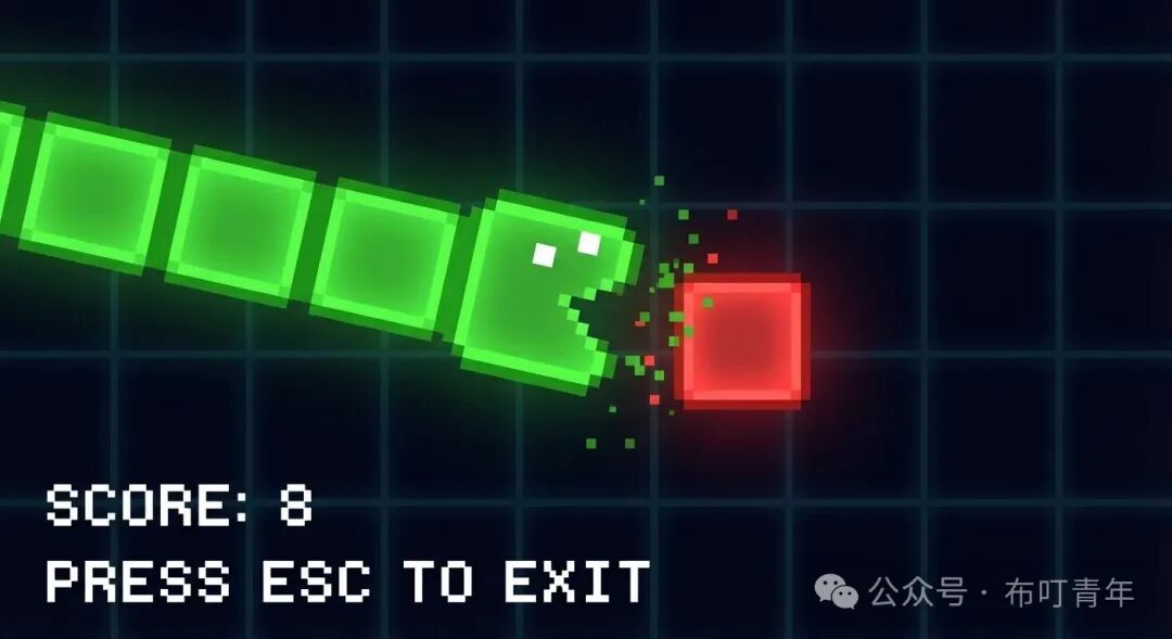 Create the Classic Snake Game with Just 50 Lines of Python Code: A Step-by-Step Guide from Scratch!