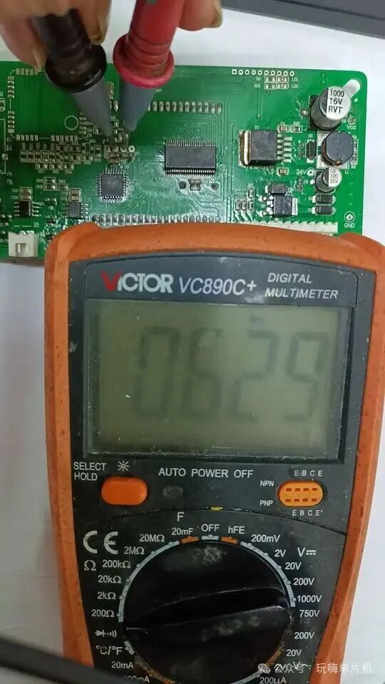 Microcontroller Circuit Repair: A Practical Guide for Beginners