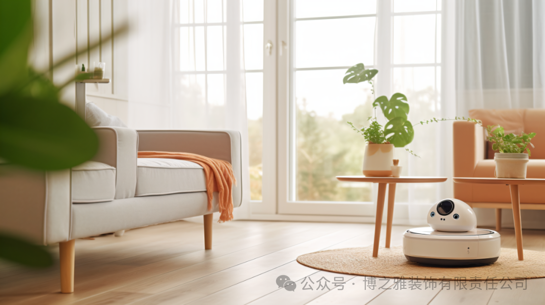 Building Your Whole House Smart Home