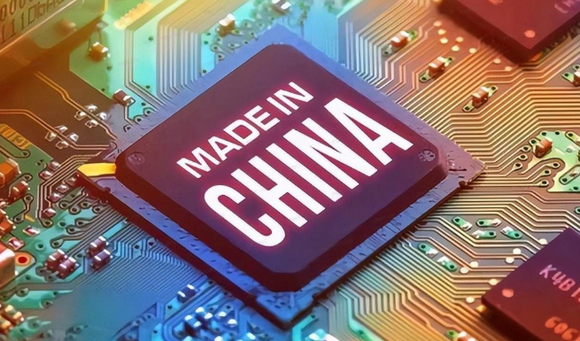 Once China Breaks Through in Chip Technology, Prices Will Plummet to "Cabbage" Levels? The Good Days for Western Giants Are Over!