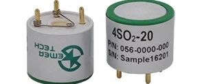 SO2-20 Sensor Series