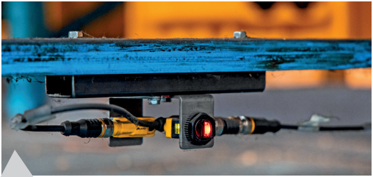 Sensor Solutions from Turck Enhance AGV Operations Around the Clock
