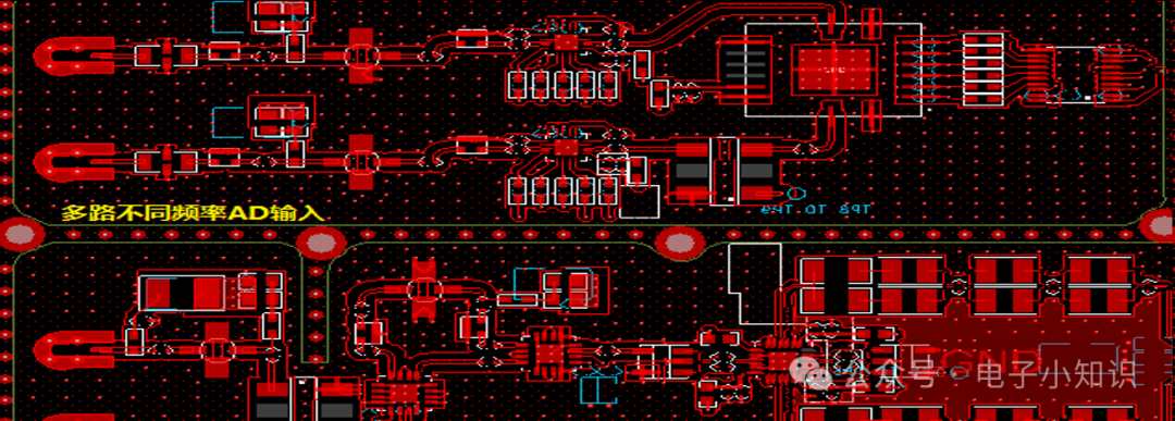 PCB Design Specifications: ADC/DAC Design Guidelines