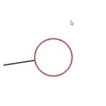 C++ Needle Insertion Game: From Basic Drawing to Collision Detection