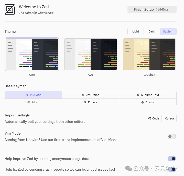 Fast Rust-Powered Zed Code Editor Officially Launches on Windows