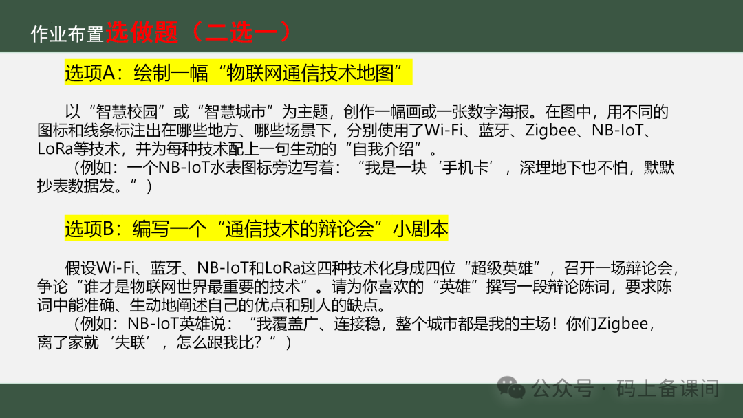 Eighth Grade Tsinghua Edition: 'Interconnected Communication of the Internet of Things' - Renjiao Edition: 'Diverse Data Transmission Methods' Lesson Preparation
