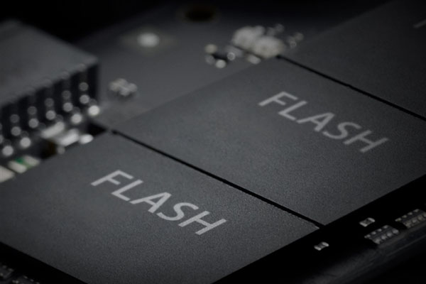 NAND Flash Prices Surge; Samsung Plans to Expand DRAM Capacity