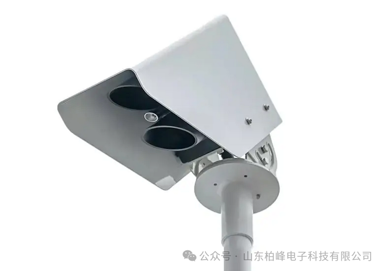 Analysis and Practical Application of Core Meteorological Sensor Technology in Road Weather Monitoring Stations