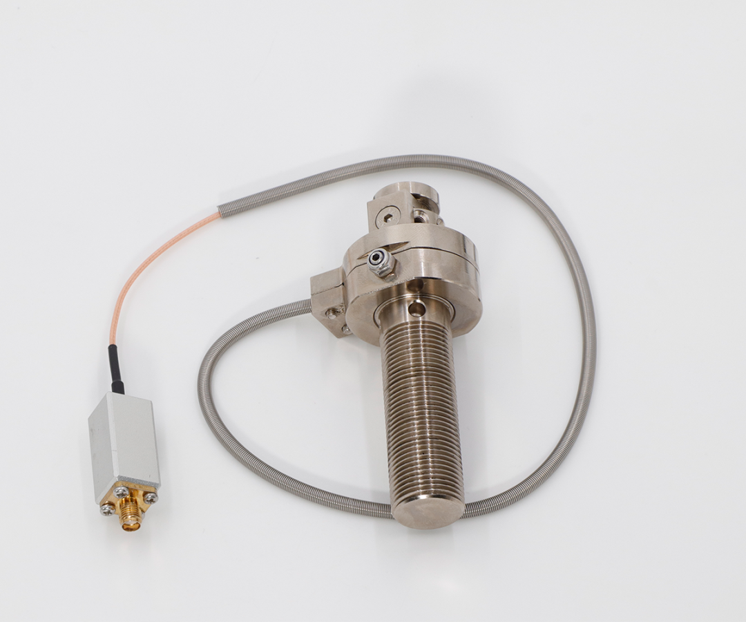 Annular Piezoelectric Sensors: Achieving Precise Crimping, Data Management, and Traceability in Traditional Crimping Machines