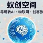 Course Directory: Arduino, ESP32, AI, IoT, Mind+ and More