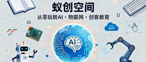 Course Directory: Arduino, ESP32, AI, IoT, Mind+ and More