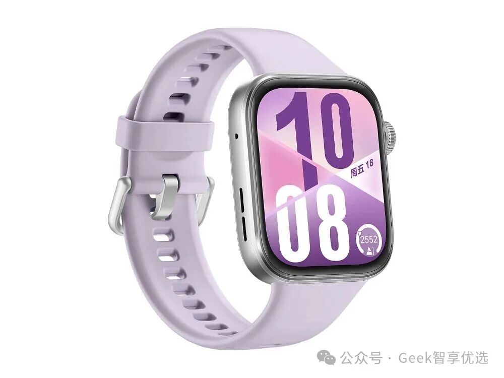 Smartwatch Showdown: In-Depth Comparison of Honor Watch 5, Xiaomi Watch S4, and HUAWEI WATCH FIT 4