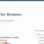 Setting Up Python Environment and Project Configuration