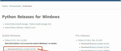 Setting Up Python Environment and Project Configuration