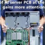 The Value of Standalone PCBs Soars by 532%! Why High-Multilayer PCBs Have Become the "Golden Foundation" for AI Servers?