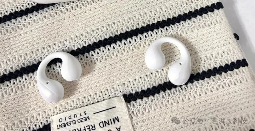 How to Choose Bluetooth Ear Clips Without Falling into Pitfalls? Top 10 Popular Ear Clip Headphones for 2025