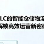 Intelligent Warehouse Logistics System Based on PLC: Unlocking New Secrets for Efficient Operations